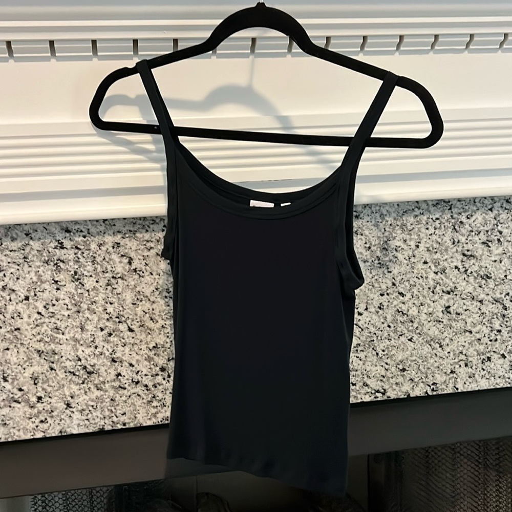 Sunday best tank